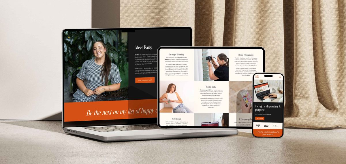 Website Builder & Ecommerce Pricing Plans NZ | Rocketspark